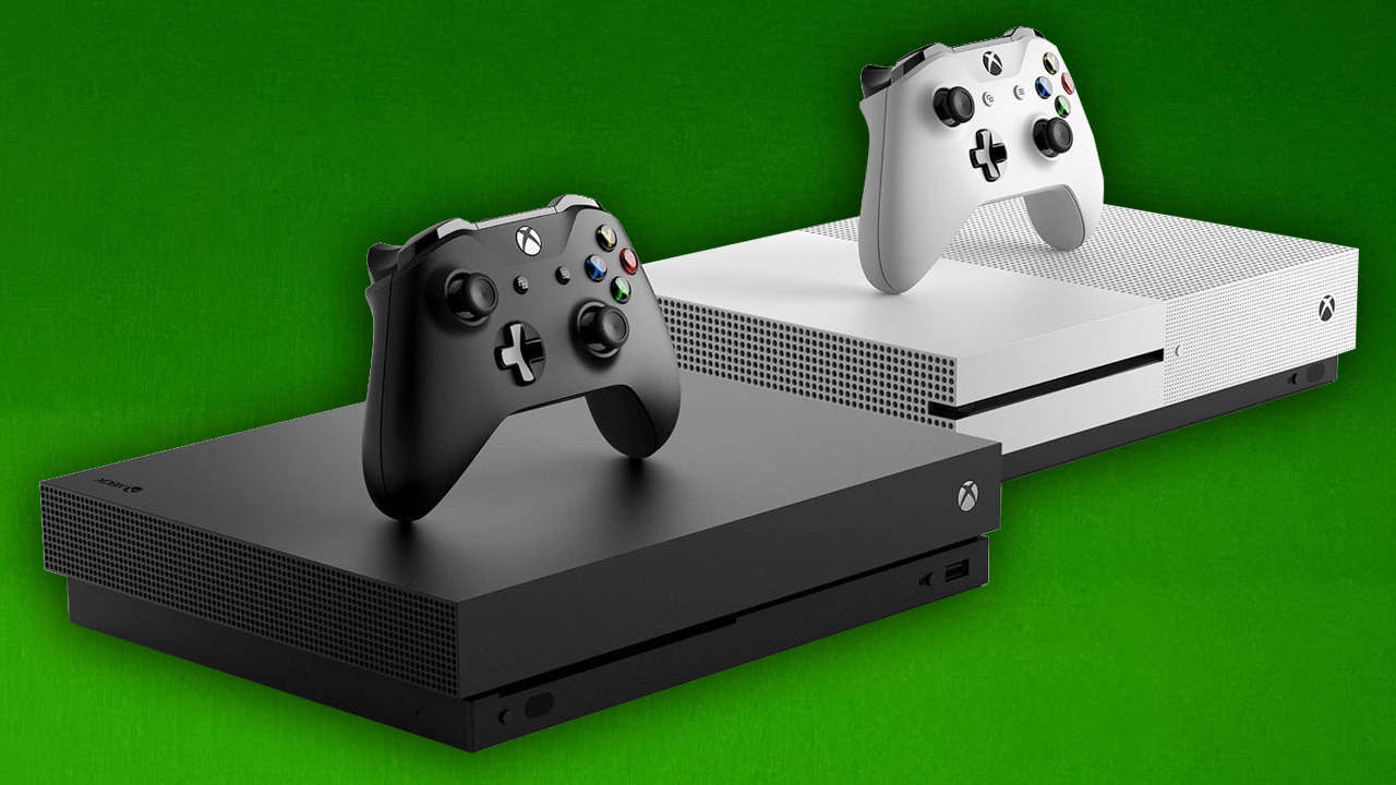 تفاوت Xbox Series X و Xbox Series S