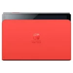 کنسول بازی نینتندو سوییچ OLED نسخه محدود بازی Mario Edition Red - Image 7