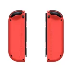 کنسول بازی نینتندو سوییچ OLED نسخه محدود بازی Mario Edition Red - Image 5