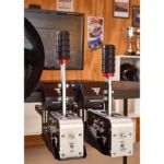 جعبه دنده Thrustmaster TSS - Image 6