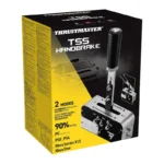 جعبه دنده Thrustmaster TSS - Image 8