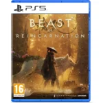 Beast of Reincarnation Game for PlayStation 5