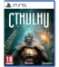 کاور و قاب بازی Cthulhu The Cosmic Abyss پلی استیشن 5 فروشگاه HRB