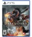 کاور و قاب بازی Darksiders Warmastered Edition پلی استیشن 5 فروشگاه HRB