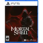 کاور و قاب بازی Mortal Shell II پلی استیشن 5 فروشگاه HRB