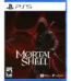 کاور و قاب بازی Mortal Shell II پلی استیشن 5 فروشگاه HRB