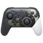 Nintendo Switch Pro Controller The Legend of Zelda: Tears of the Kingdom Edition