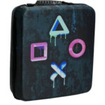 کیف کنسول PS4 طرح PS