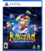 کاور و قاب بازی Rayman 30th Anniversary Edition پلی استیشن 5 فروشگاه HRB