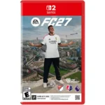 EA Sports FC 27 Game for Nintendo Switch 2