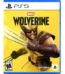 کاور و قاب بازی Marvels Wolverine پلی استیشن 5 فروشگاه HRB