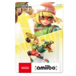 فیگور آمیبو نینتندو طرح Min Min - کالکشن Super Smash Bros - Image 2