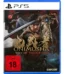 کاور و قاب بازی Onimusha Way of the Sword پلی استیشن 5 فروشگاه HRB