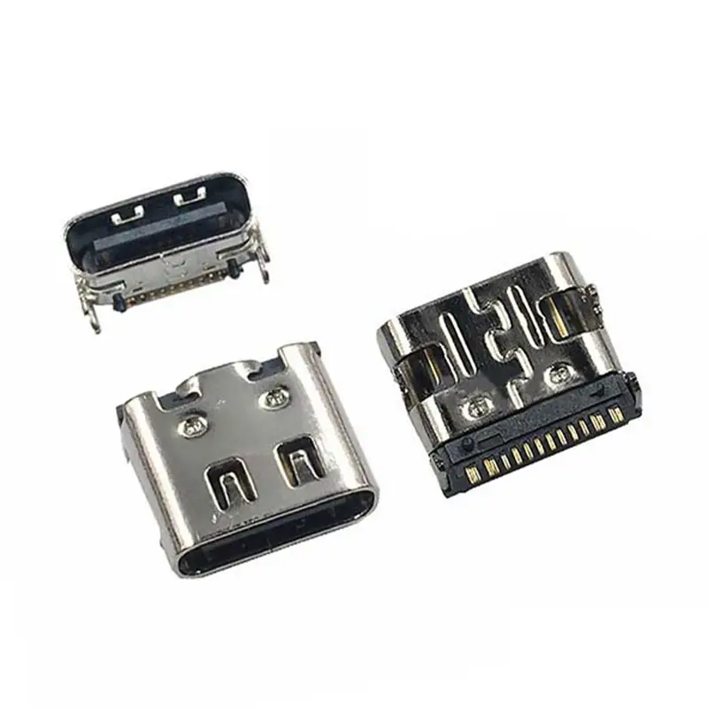 PS5-DualSense-Controller-USB-Type-C-Charging-Port-Replacement-Socket_hrb.ir سوکت شارژ تایپ سی دسته پلی استیشن 5 دوال سنس اورجینال در فروشگاه همراه رایانه بهسان
