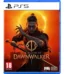 کاور و قاب بازی The Blood of Dawnwalker پلی استیشن 5 فروشگاه HRB