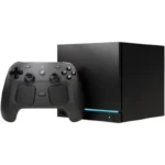 Valve Steam Machine 512GB Gaming Console Bundle with Steam Controller