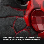 دسته بازی بی‌سیم ایکس باکس نسخه محدود - مدل Gears of War: E-Day - Image 3