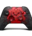 دسته بازی ایکس باکس مدل Gears of War E-Day Limited Edition همراه رایانه بهسان