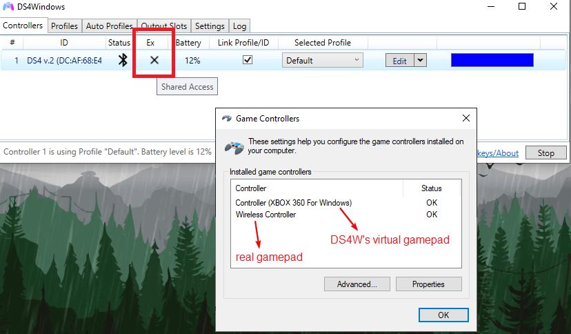 حل مشکل Double Input در کنترلرهای پلیاستیشن