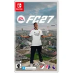 بازی FC 27 برای نینتندو سوییچ